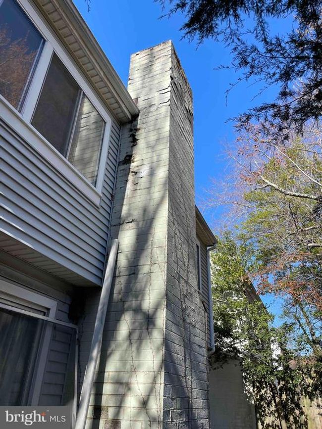1496 Roundleaf Ct, Townhouse with 3 bedrooms, 3 bathrooms and null parking in RESTON VA | Image 12