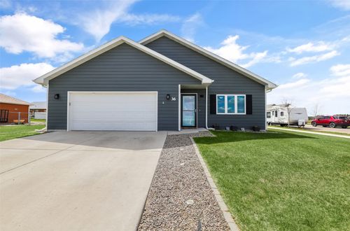 36 41st Ave Ne, Great Falls, MT, 59404-6807 | Card Image