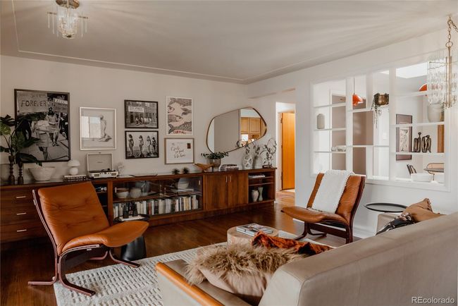 6530 W 26 Th Ave, House other with 3 bedrooms, 2 bathrooms and 2 parking in Edgewater CO | Image 4