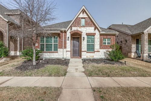 5701 Acoma Ln, McKinney, TX, 75070-1600 | Card Image