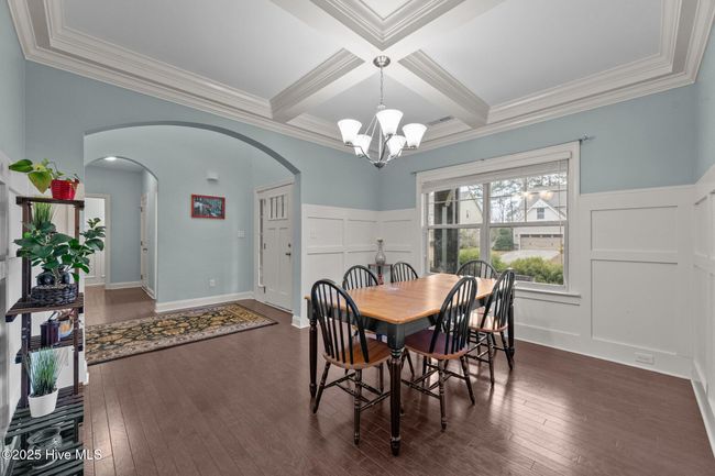 342 W Goldeneye Ln, House other with 4 bedrooms, 4 bathrooms and 2 parking in Sneads Ferry NC | Image 14