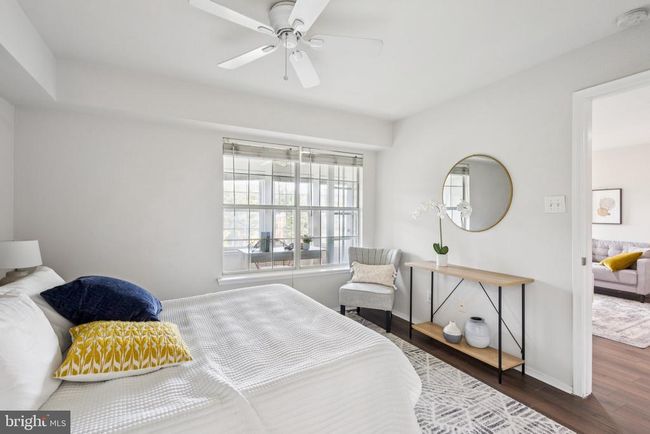 APT-3223 - 3315 Wyndham Cir, Condo with 1 bedrooms, 1 bathrooms and null parking in ALEXANDRIA VA | Image 19