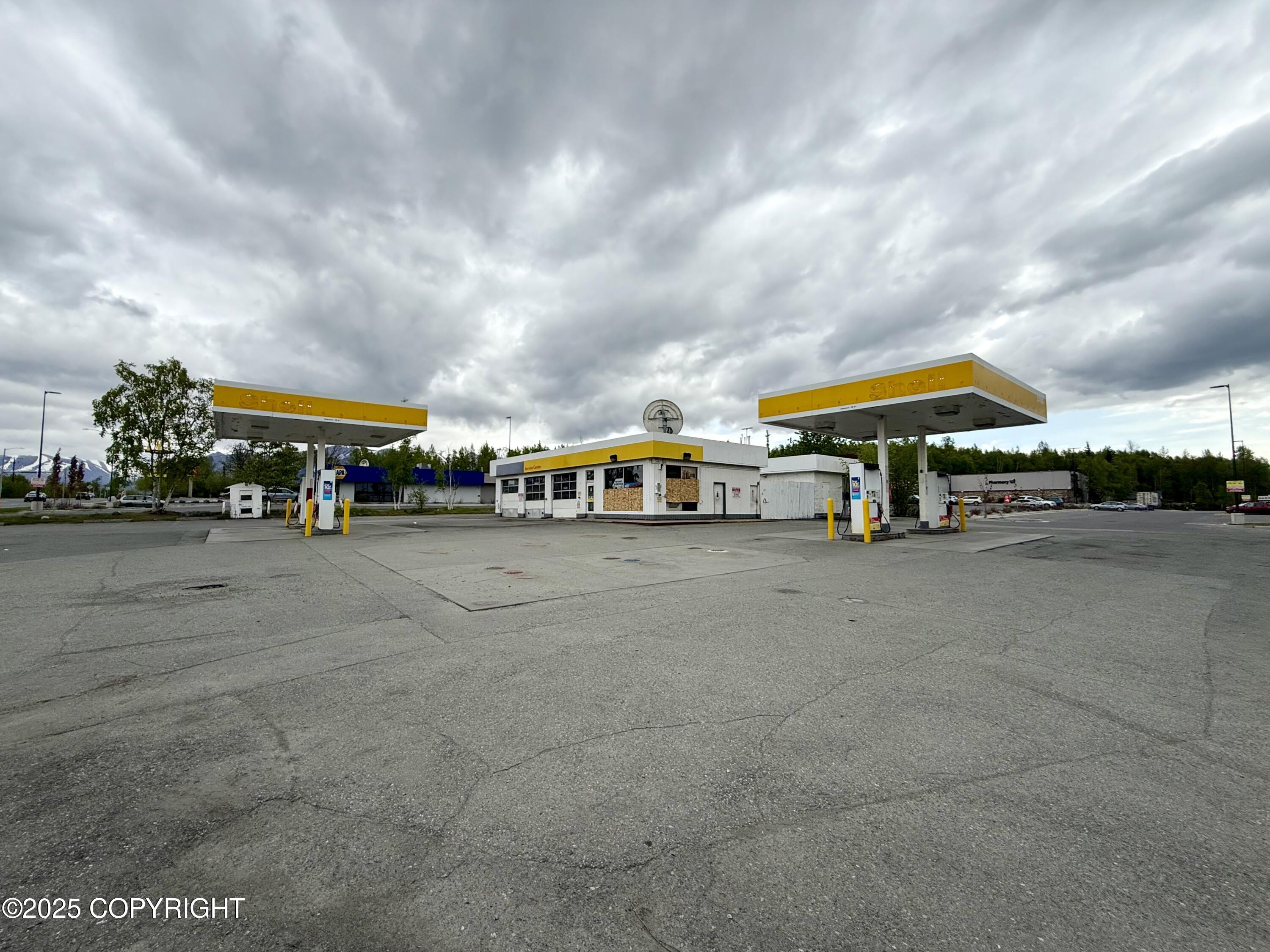 5500 Debarr Rd, Anchorage, AK 99504