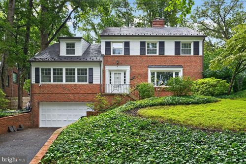 7215 Rollingwood Dr, CHEVY CHASE, MD, 20815-3130 | Card Image