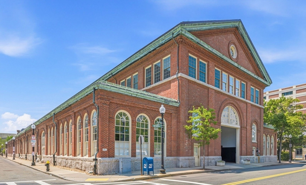 Residential in Boston 3