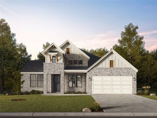 4002 Pacific Crest Way, Bryan, TX, 77802 | Card Image