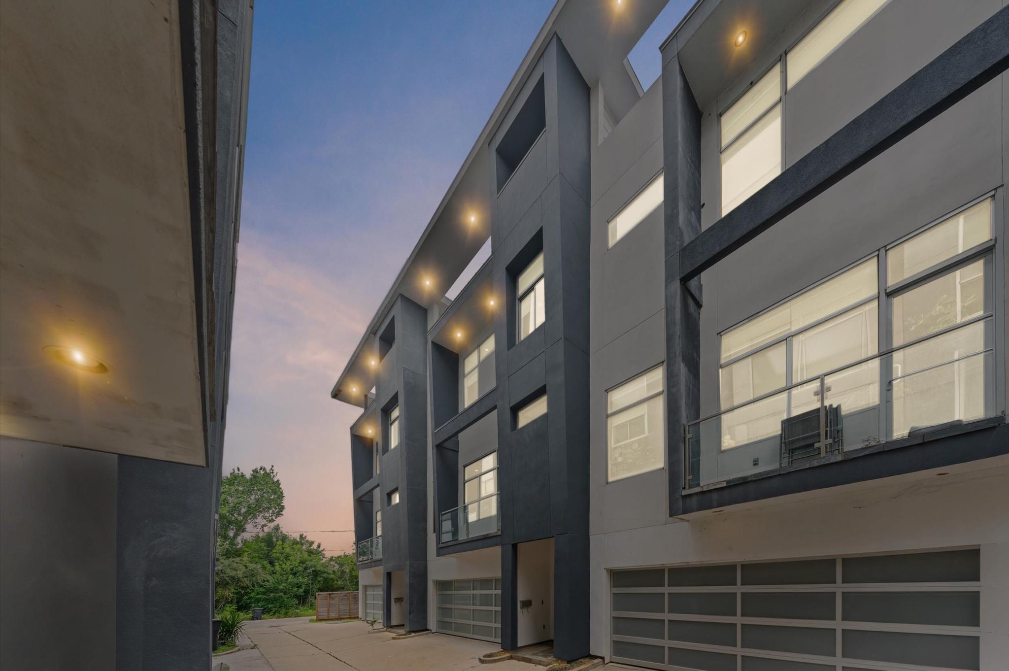 Residential in Houston