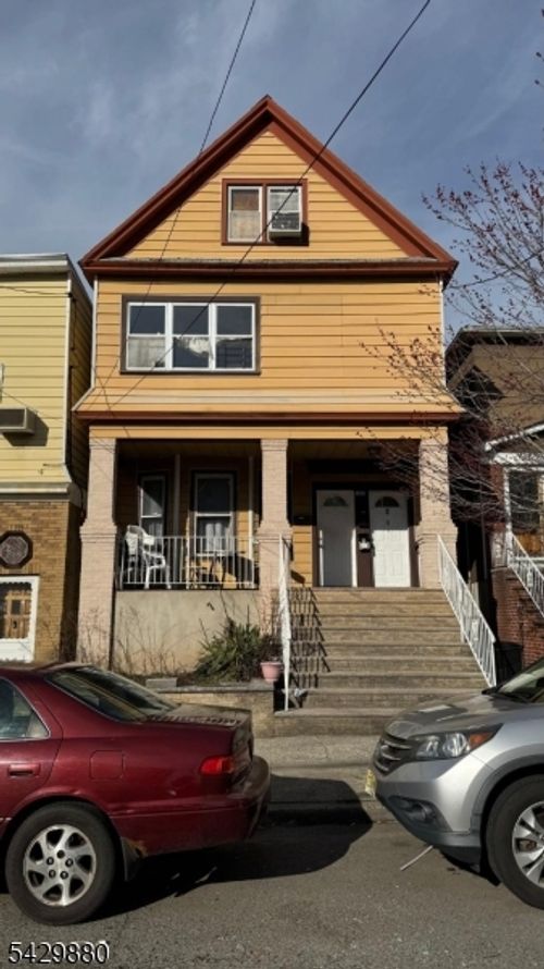 163 W 24th St, Bayonne, NJ, 07002-1741 | Card Image
