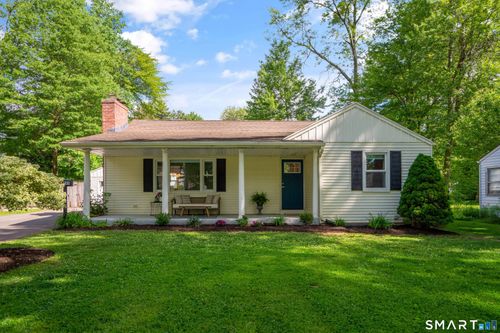 288 W Point Ter, West Hartford, CT, 06107-3649 | Card Image