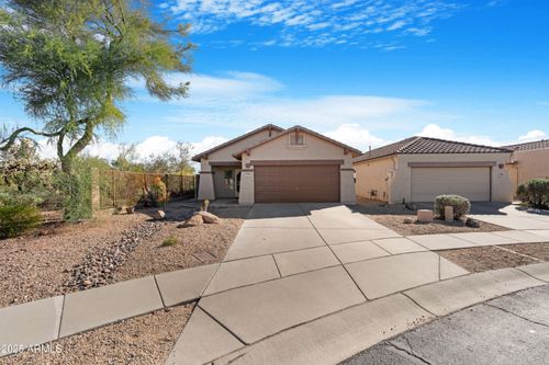 9839 E Windy Pass Trl, Gold Canyon, AZ, 85118-4950 | Card Image