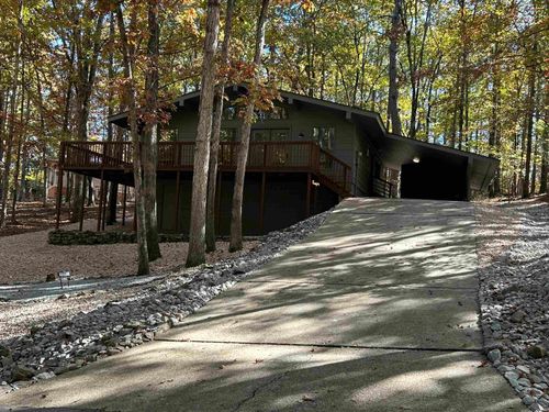 25 Carballo Ln, Hot Springs Village, AR, 71909-3418 | Card Image