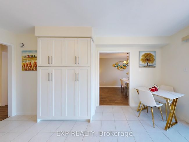 59 Black Oak Dr, House other with 3 bedrooms, 4 bathrooms and 4 parking in Brampton ON | Image 14