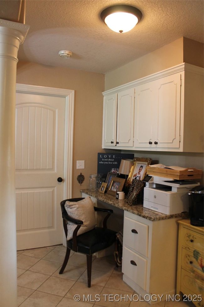 607 Garden Ln, House other with 3 bedrooms, 3 bathrooms and null parking in McAlester OK | Image 10