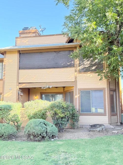 247-1679 W Midvale Village Drive, Tucson, AZ, 85746 | Card Image