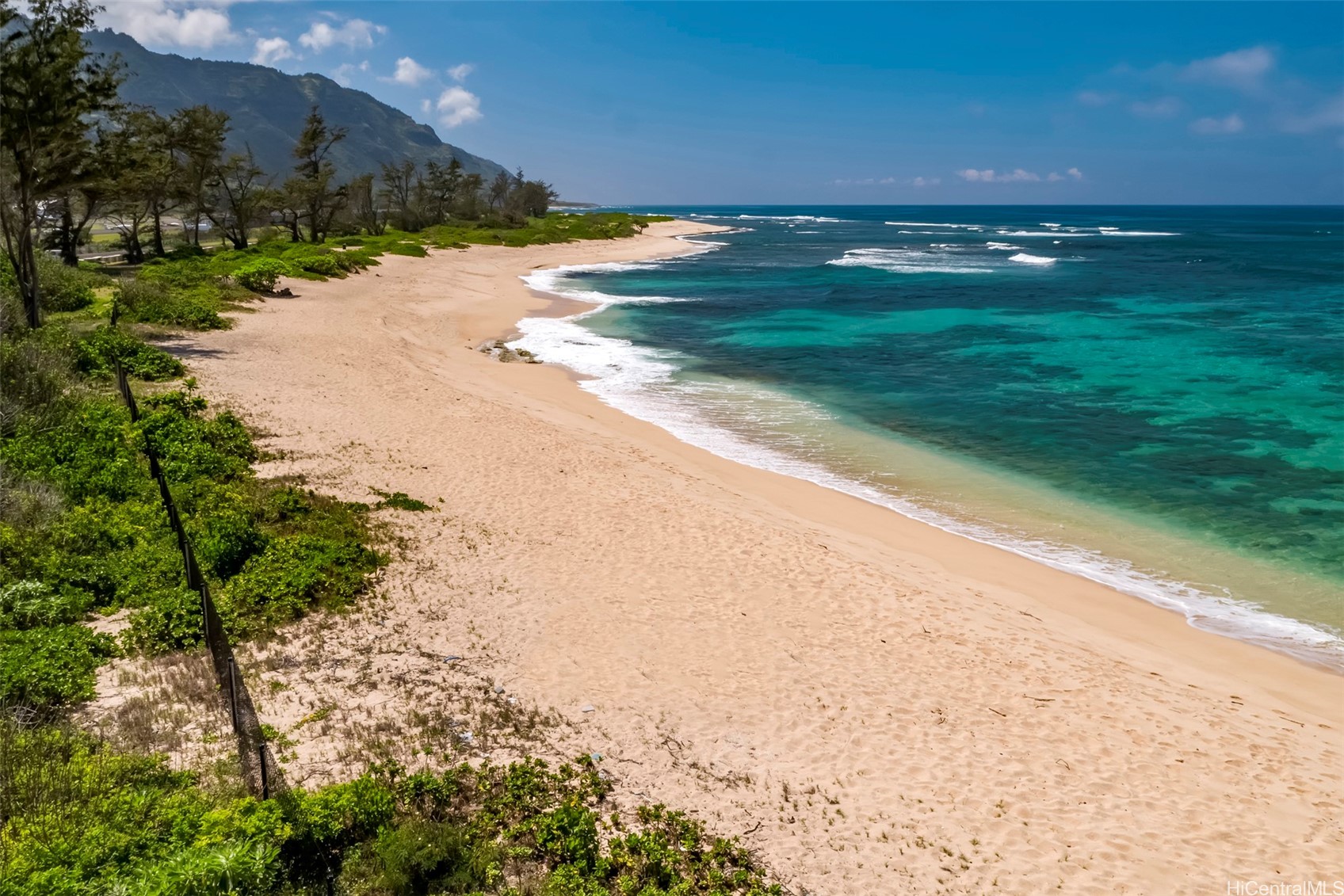 Land in Waialua 2
