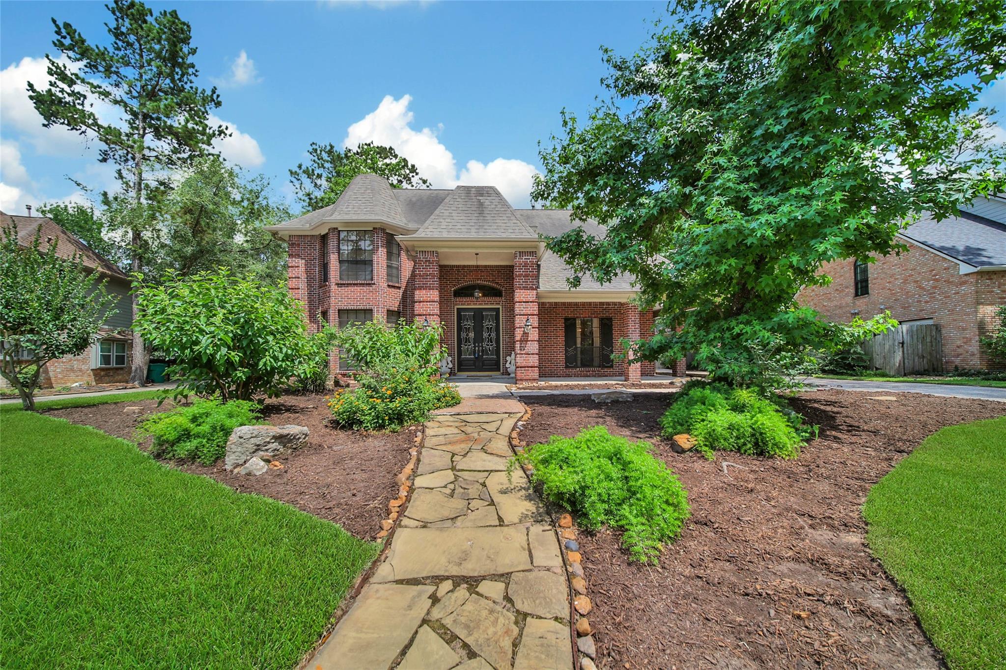 Residential in The Woodlands 2