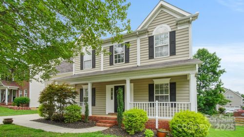 10306 Madison Park Dr, Charlotte, NC, 28269-5136 | Card Image
