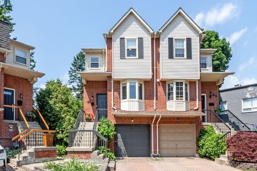 65 Normandy Pl, Oakville, ON, L6K1R9 | Card Image