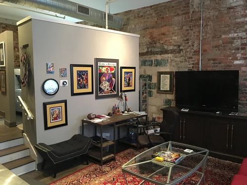 apt-506-309 Church St, Nashville, TN, 37201-1724 | Card Image