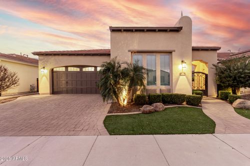 1175 E Copper Hollow, Queen Creek, AZ, 85140 | Card Image