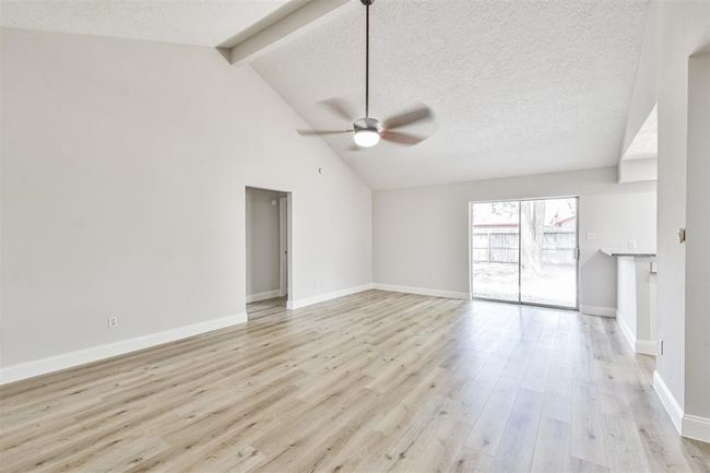 23203 Pennsgrove Rd, House other with 3 bedrooms, 2 bathrooms and 2 parking in Spring TX | Image 4