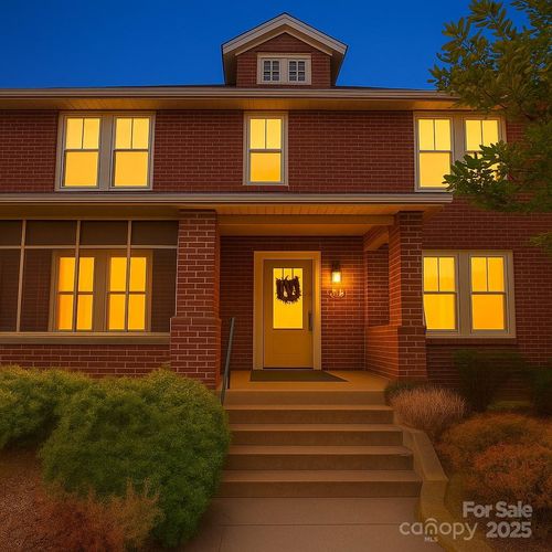 113 2nd St, Spencer, NC, 28159-2316 | Card Image