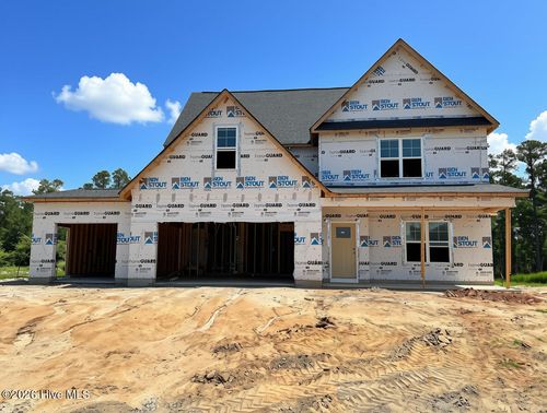 212 Holden Ln, Aberdeen, NC, 28315-0110 | Card Image