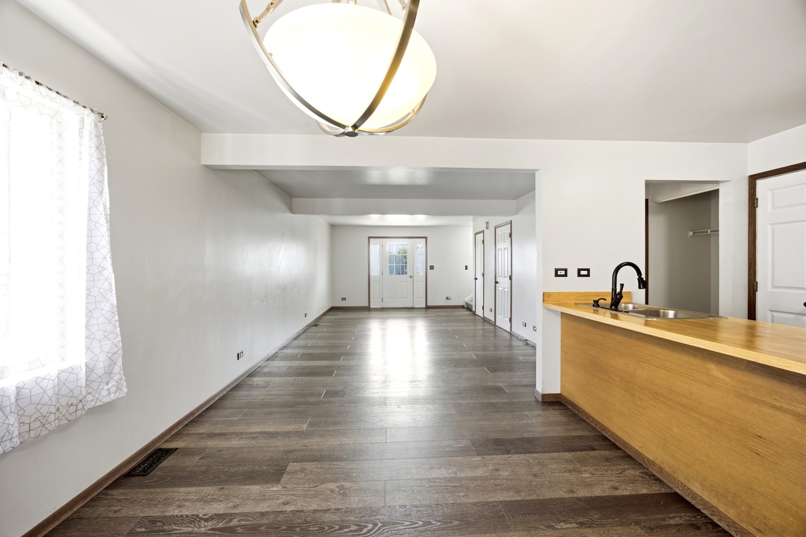 Residential in Harvard 4