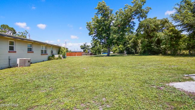 5220 Cherry St, House other with 3 bedrooms, 1 bathrooms and null parking in Panama City FL | Image 12