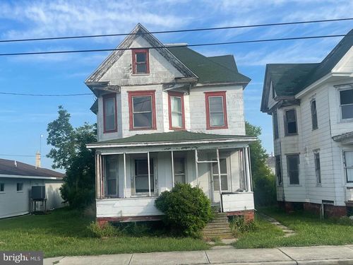 124 Maryland Ave, CRISFIELD, MD, 21817-1127 | Card Image