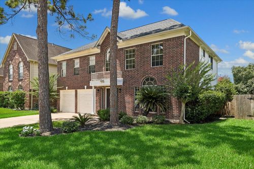 16326 Concord Falls Ln, Sugar Land, TX, 77498-7117 | Card Image