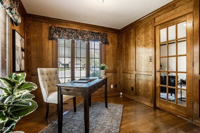 4731 Moss Creek Ct, House other with 5 bedrooms, 4 bathrooms and null parking in Indianapolis IN | Image 33