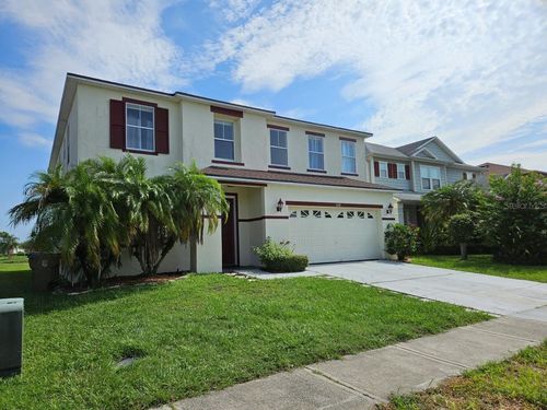 438 Janice Kay Pl, KISSIMMEE, FL, 34744-8515 | Card Image