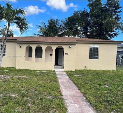 18981 Nw 7th Ave, Miami Gardens, FL, 33169-3962 | Card Image