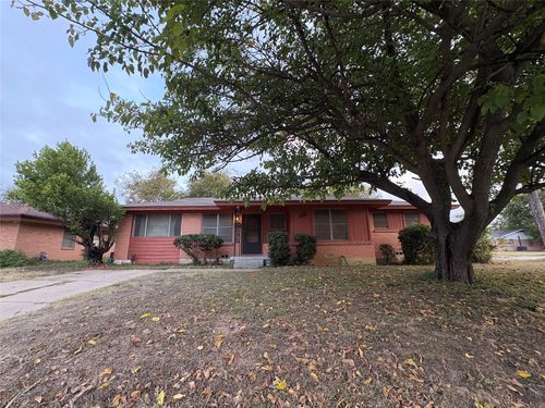 1209 Glasgow Rd, Fort Worth, TX, 76134-1625 | Card Image