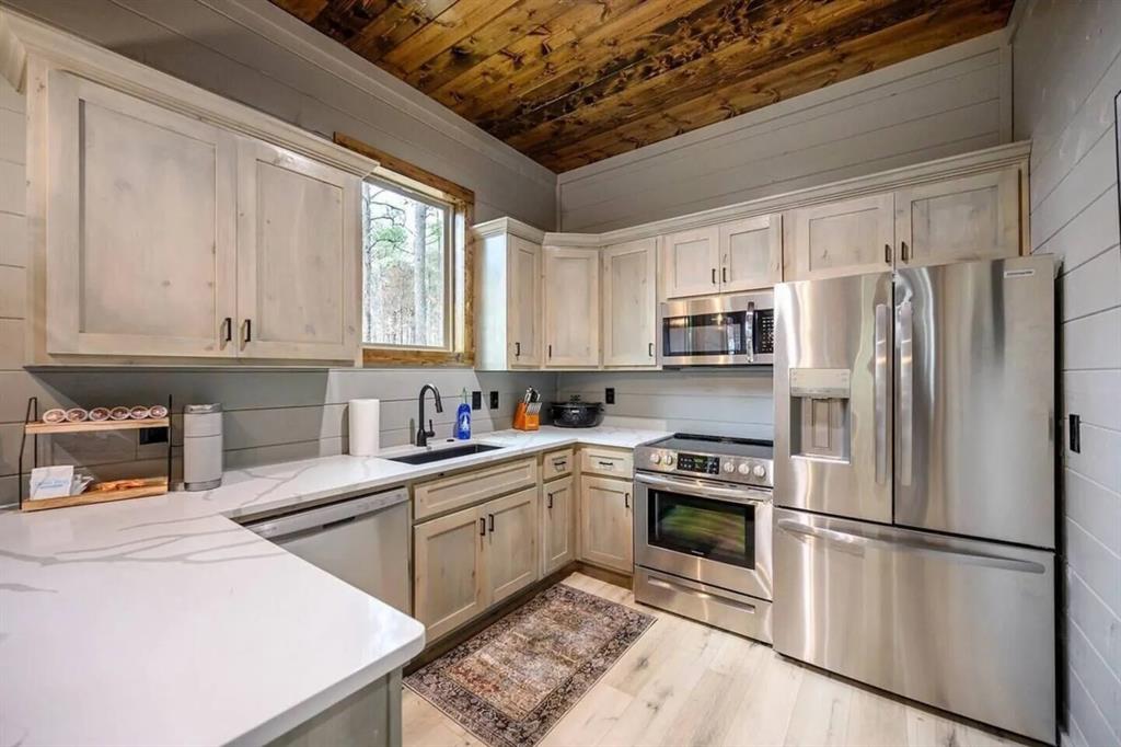 Residential in Broken Bow 3