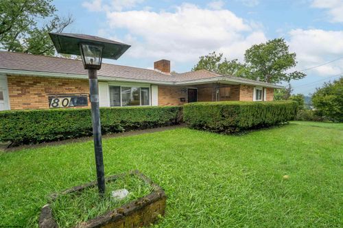 80 Marion Street, Morgantown, WV, 26505 | Card Image