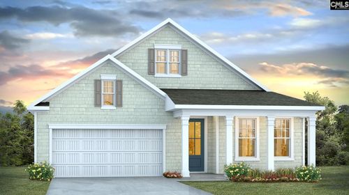 316 Still Shores Drive, Gilbert, SC, 29054 | Card Image