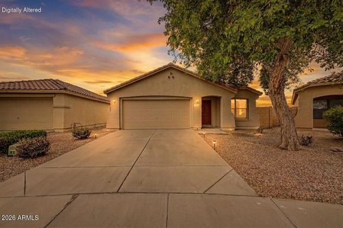 33856 N Cherry Creek Rd, San Tan Valley, AZ, 85144-4623 | Card Image