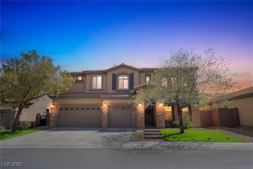 8537 Eureka Heights Ct, Las Vegas, NV, 89178-4876 | Card Image