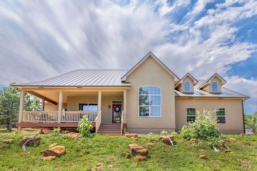 8718 Ponderosa Pine Dr, Beulah, CO, 81023 | Card Image