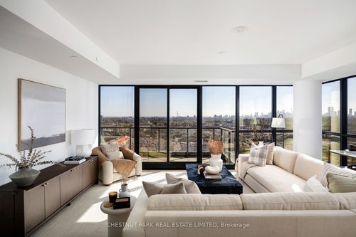 1702-33 Frederick Todd Way, East York, ON, M4G0C9 | Card Image