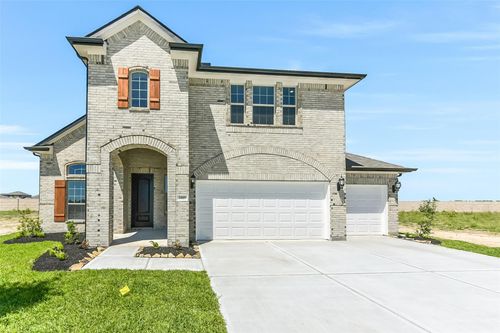 3009 Sentineal Meadows Ln, Dayton, TX, 77535 | Card Image