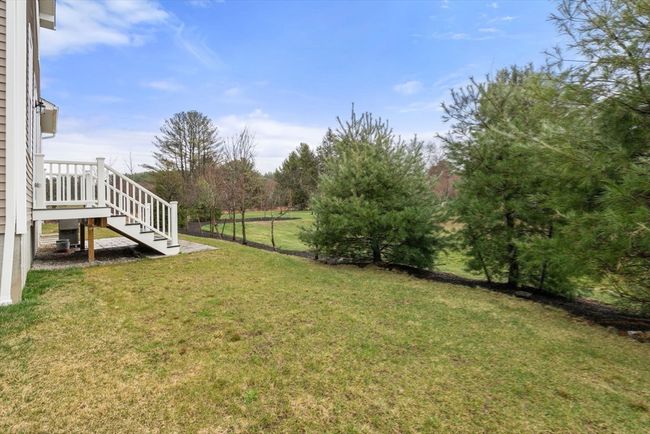 6 - 6 Glen Ellen Blvd, Condo with 3 bedrooms, 3 bathrooms and 2 parking in Millis MA | Image 29