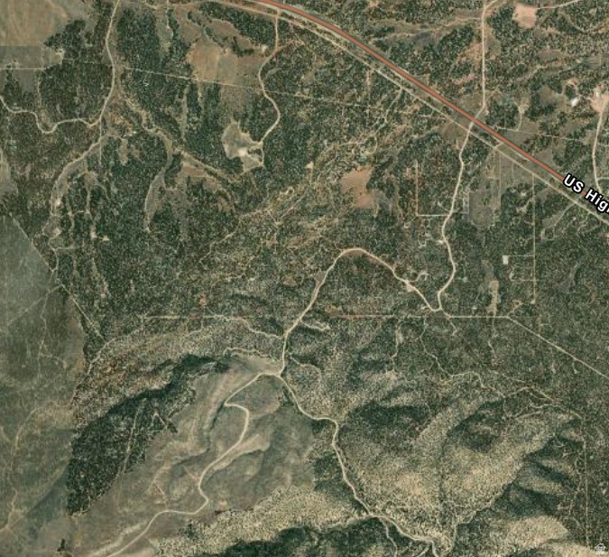 Land in Duchesne 4