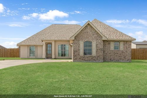 1015 N Millet Dr, Gramercy, LA, 70052-3010 | Card Image