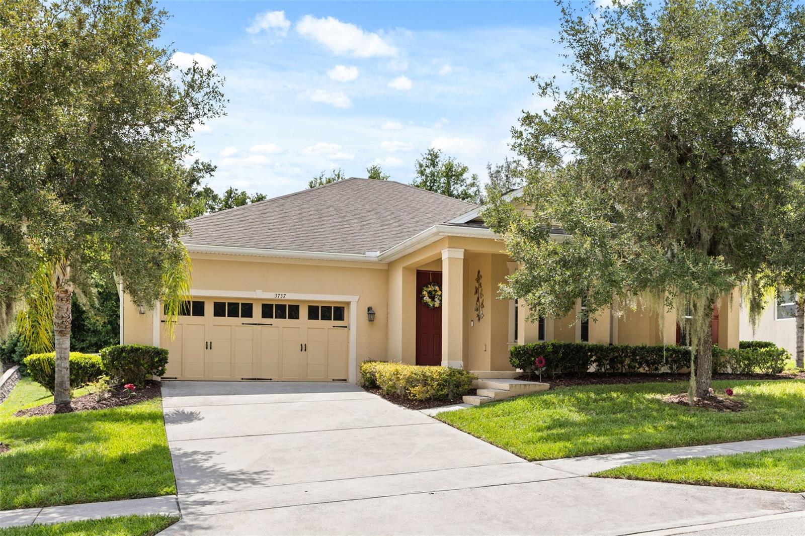 Residential in APOPKA