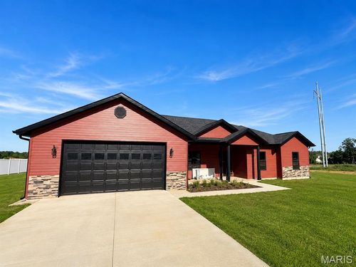 318 Kearbey Drive, Poplar Bluff, MO, 63901 | Card Image