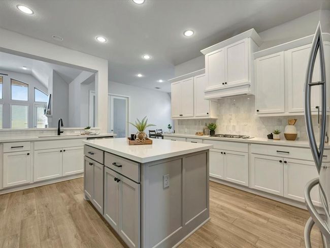 4928 Mulberry Shrubs Ln, House other with 4 bedrooms, 3 bathrooms and 3 parking in Manvel TX | Image 9