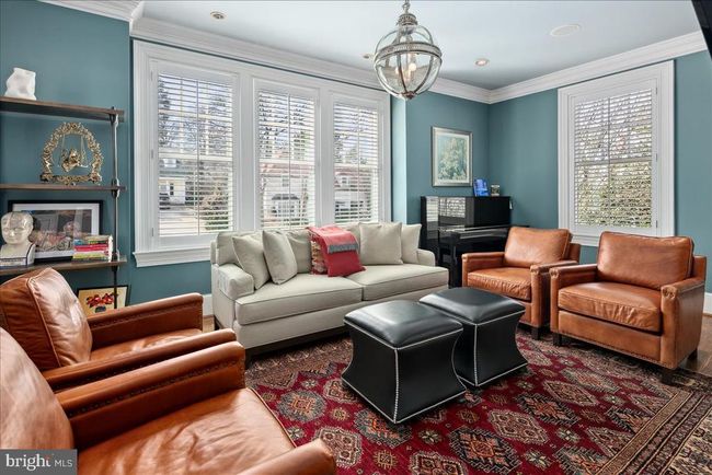 4615 32 Nd St N, House other with 6 bedrooms, 6 bathrooms and null parking in ARLINGTON VA | Image 30